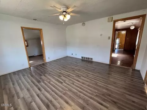 Living - 710 3rd Ave E, Mobridge, SD 57601 photo 2 of 3