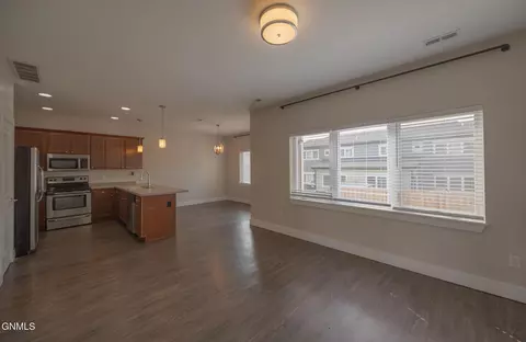 Living - 2809 28th St W, Williston, ND 58801 photo 1 of 1