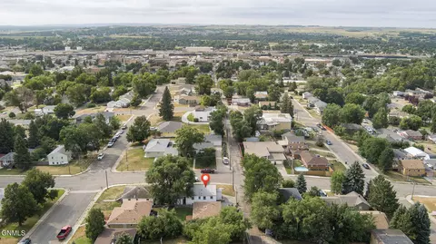 View/Area - 304 8th St NW, Mandan, ND 58554 photo 4 of 7