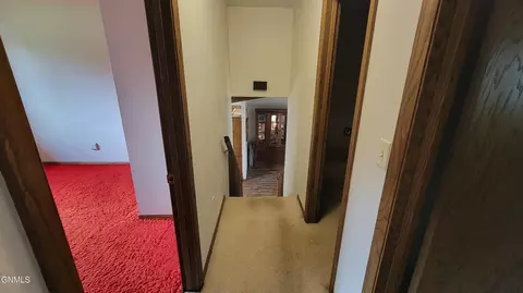 Entry Way - 103 Redstone Dr, Bismarck, ND 58503 photo 12 of 15