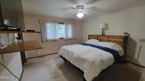 Bedroom - 103 Redstone Dr, Bismarck, ND 58503 photo 5 of 8