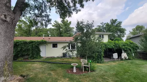 Exterior - 103 Redstone Dr, Bismarck, ND 58503 photo 14 of 24