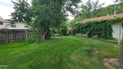 Exterior - 103 Redstone Dr, Bismarck, ND 58503 photo 11 of 24