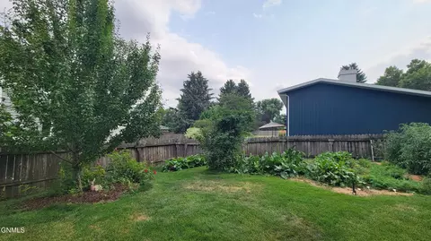 Exterior - 103 Redstone Dr, Bismarck, ND 58503 photo 6 of 24