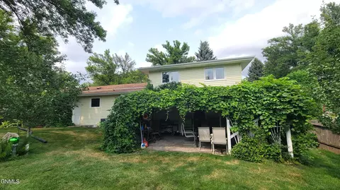 Exterior - 103 Redstone Dr, Bismarck, ND 58503 photo 15 of 24