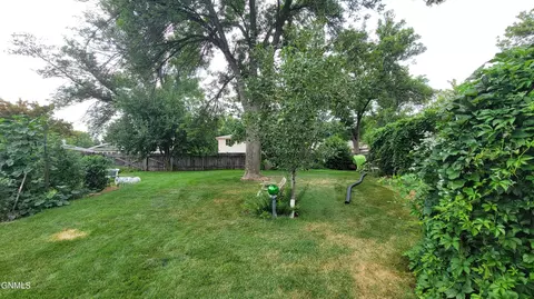 Exterior - 103 Redstone Dr, Bismarck, ND 58503 photo 9 of 24