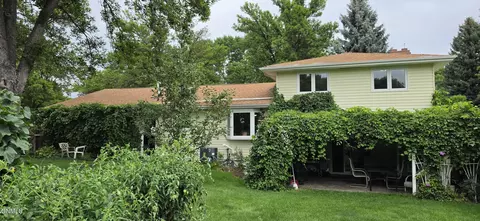 Exterior - 103 Redstone Dr, Bismarck, ND 58503 photo 2 of 5