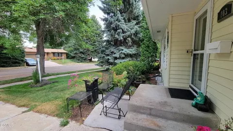 Exterior - 103 Redstone Dr, Bismarck, ND 58503 photo 3 of 24
