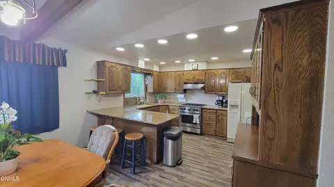 Kitchen - 103 Redstone Dr, Bismarck, ND 58503 photo 1 of 5
