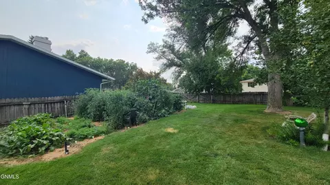 Exterior - 103 Redstone Dr, Bismarck, ND 58503 photo 8 of 24