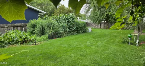 Exterior - 103 Redstone Dr, Bismarck, ND 58503 photo 3 of 5