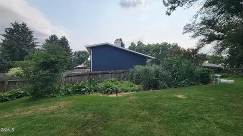 Exterior - 103 Redstone Dr, Bismarck, ND 58503 photo 7 of 24