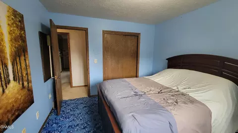 Bedroom - 103 Redstone Dr, Bismarck, ND 58503 photo 4 of 8
