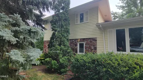 Exterior - 103 Redstone Dr, Bismarck, ND 58503 photo 22 of 24