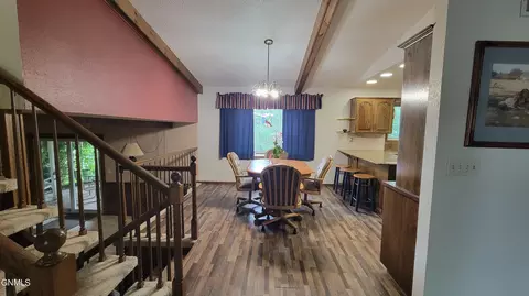 Dining - 103 Redstone Dr, Bismarck, ND 58503 photo 1 of 9