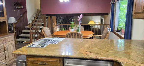 Dining - 103 Redstone Dr, Bismarck, ND 58503 photo 2 of 2