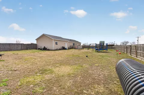 Exterior - 13355 Prairie Meadow St, Williston, ND 58801 photo 6 of 6