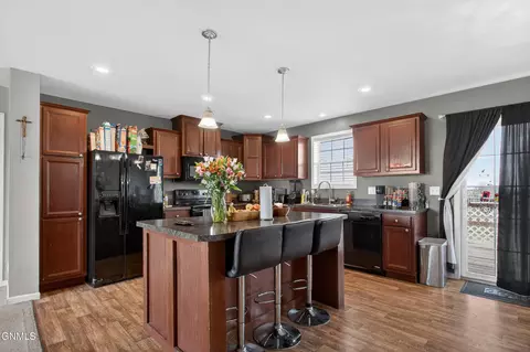 Kitchen - 13355 Prairie Meadow St, Williston, ND 58801 photo 1 of 3