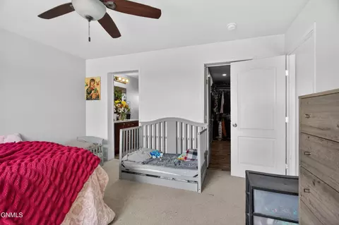 Bedroom - 13355 Prairie Meadow St, Williston, ND 58801 photo 2 of 4