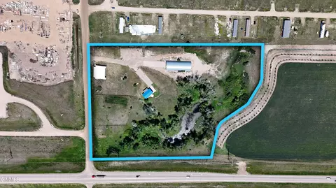 View/Area - Undisclosed, Williston, ND 58801 photo 11 of 18