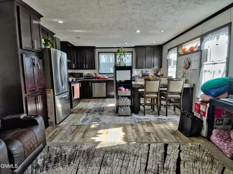Kitchen - 5112 16th Ave W, Williston, ND 58801 photo 1 of 5