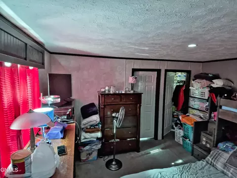 Bedroom - 5112 16th Ave W, Williston, ND 58801 photo 3 of 4