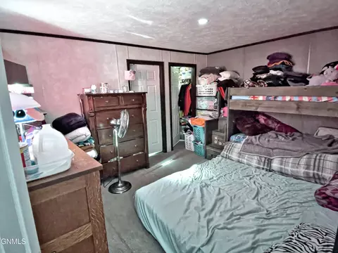Bedroom - 5112 16th Ave W, Williston, ND 58801 photo 4 of 4