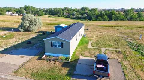View/Area - 5112 16th Ave W, Williston, ND 58801 photo 2 of 4