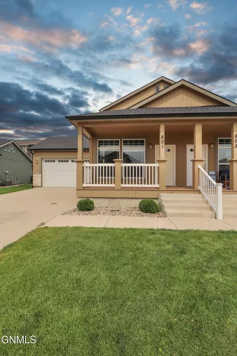 Other - 801 40th St E, Williston, ND 58801 photo 3 of 11