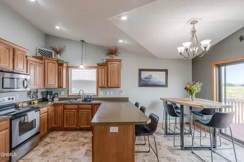 Kitchen - 6260 28th Ave SE, Lincoln, ND 58504 photo 1 of 7