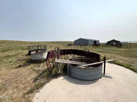 Exterior - 19050 Highway 14, Wing, ND 58494 photo 8 of 11