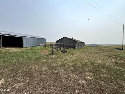 Exterior - 19050 Highway 14, Wing, ND 58494 photo 6 of 11
