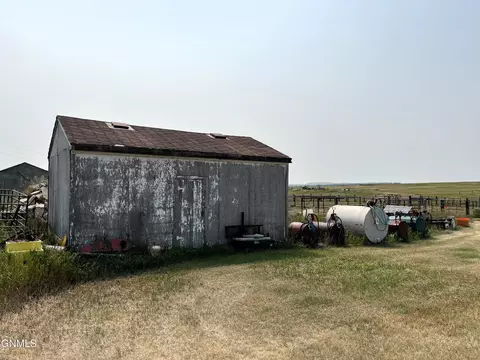 Exterior - 19050 Highway 14, Wing, ND 58494 photo 7 of 11