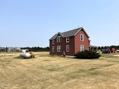 Exterior - 19050 Highway 14, Wing, ND 58494 photo 2 of 11