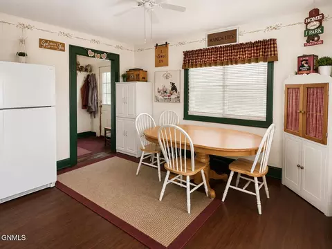 Dining - 19050 Highway 14, Wing, ND 58494 photo 3 of 3