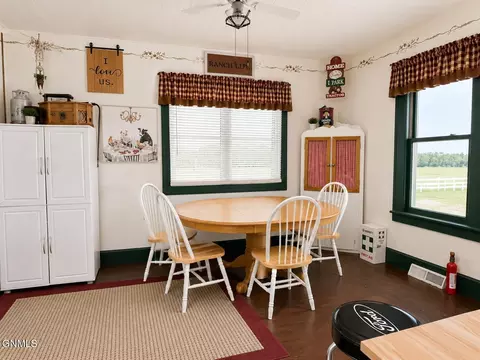 Dining - 19050 Highway 14, Wing, ND 58494 photo 1 of 3
