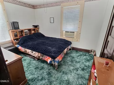 Bedroom - 19050 Highway 14, Wing, ND 58494 photo 2 of 6