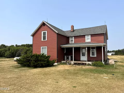 Exterior - 19050 Highway 14, Wing, ND 58494 photo 1 of 11