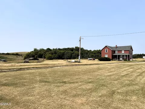 Exterior - 19050 Highway 14, Wing, ND 58494 photo 10 of 11