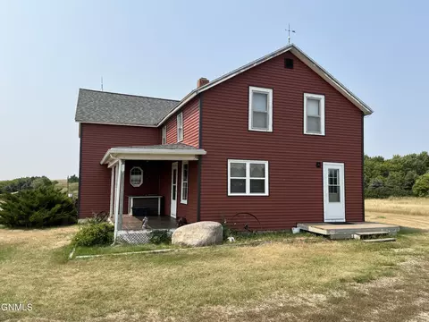 Exterior - 19050 Highway 14, Wing, ND 58494 photo 3 of 11