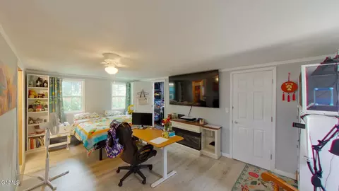Bedroom - 81 4th Ave E, Makoti, ND 58756 photo 2 of 3