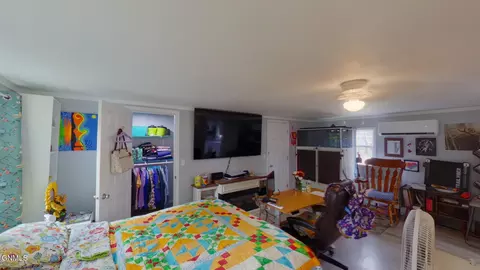 Bedroom - 81 4th Ave E, Makoti, ND 58756 photo 3 of 3