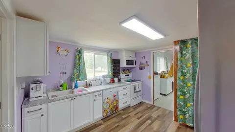Kitchen - 81 4th Ave E, Makoti, ND 58756 photo 1 of 1