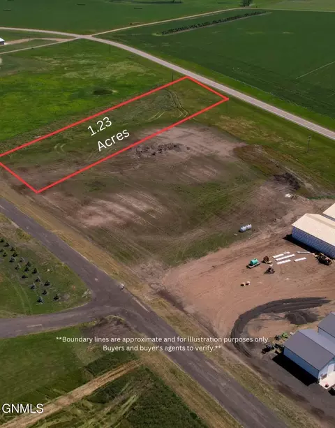 208 Lakeside Dr, Dawson, ND 58428