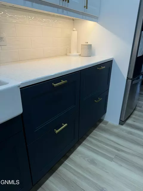Kitchen - 65 Custer Dr, Lincoln, ND 58504 photo 6 of 8