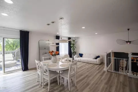 Dining - 65 Custer Dr, Lincoln, ND 58504 photo 3 of 3