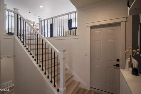 Entry Way - 65 Custer Dr, Lincoln, ND 58504 photo 1 of 3