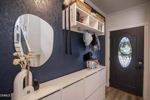 Entry Way - 65 Custer Dr, Lincoln, ND 58504 photo 2 of 3
