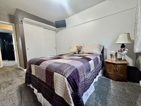 Bedroom - 703 17th Ave W, Williston, ND 58801 photo 3 of 9