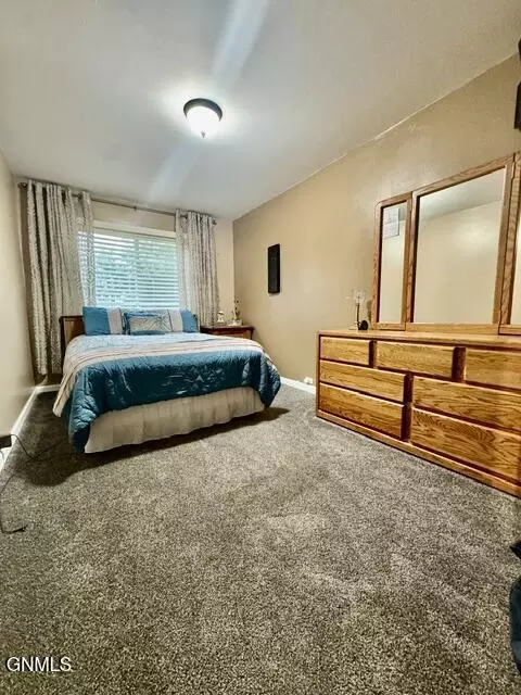 Bedroom - 703 17th Ave W, Williston, ND 58801 photo 5 of 9